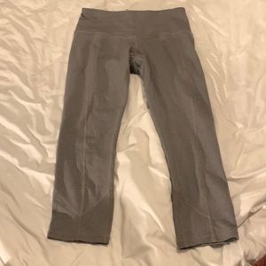 Prana leggings grey